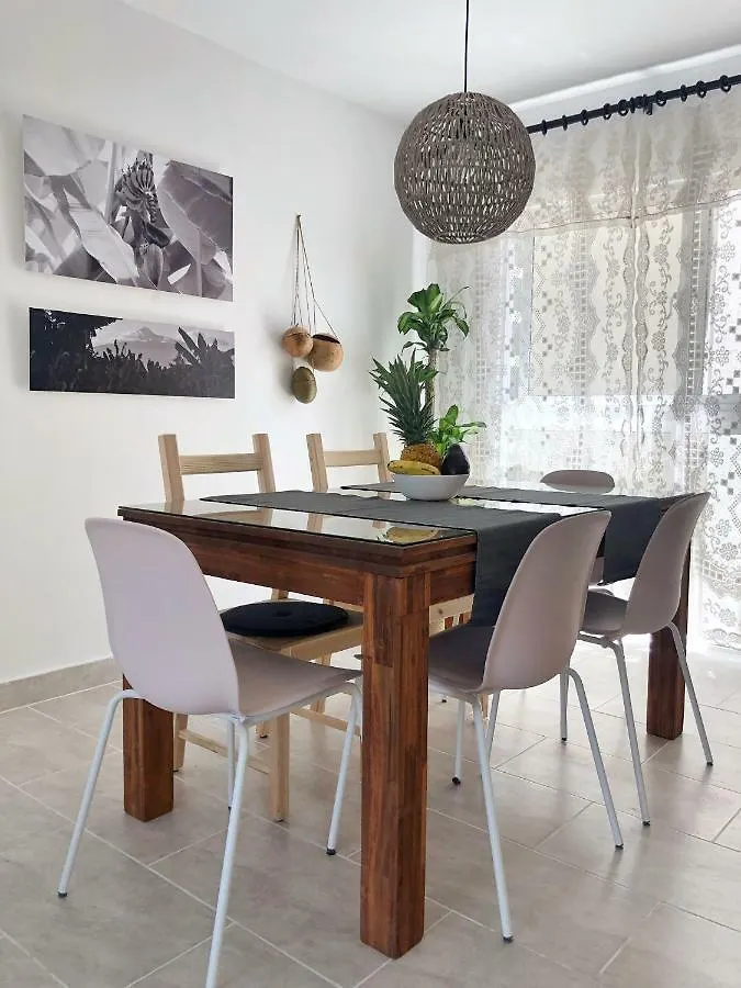 6-Perfect Modern Apt In Great Location Pool/Gym/Bbq Apartment Santo Domingo Dominican Republic