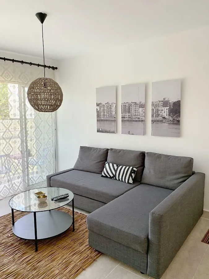 6-Perfect Modern Apt In Great Location Pool/Gym/Bbq Apartment Santo Domingo Dominican Republic