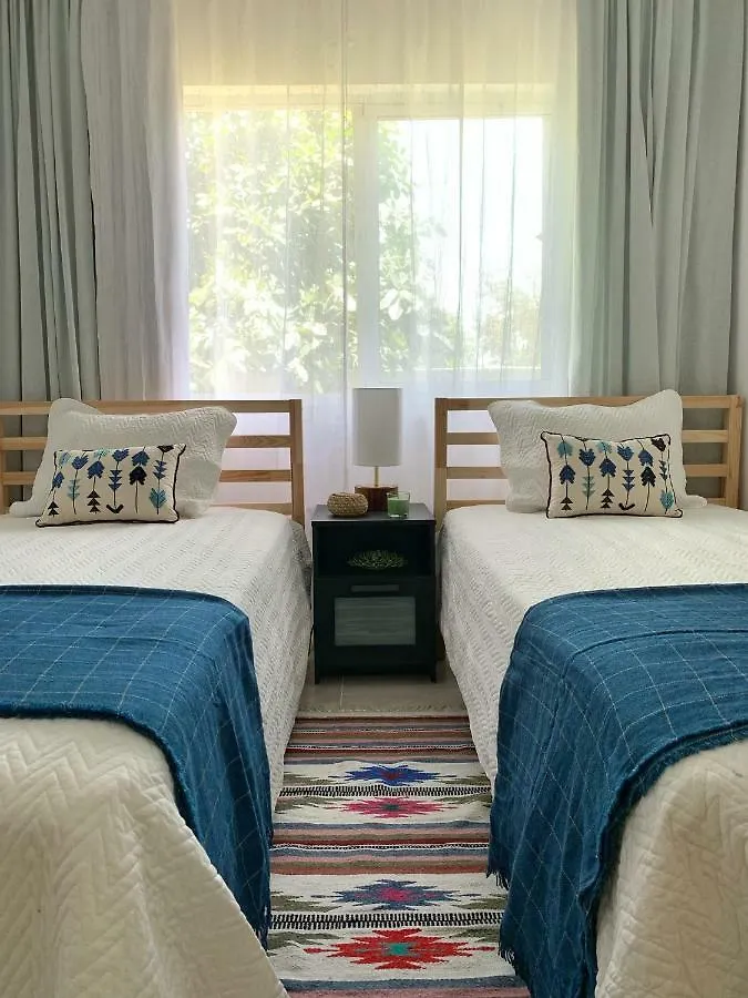 6-Perfect Modern Apt In Great Location Pool/Gym/Bbq Apartment Santo Domingo 0*,
