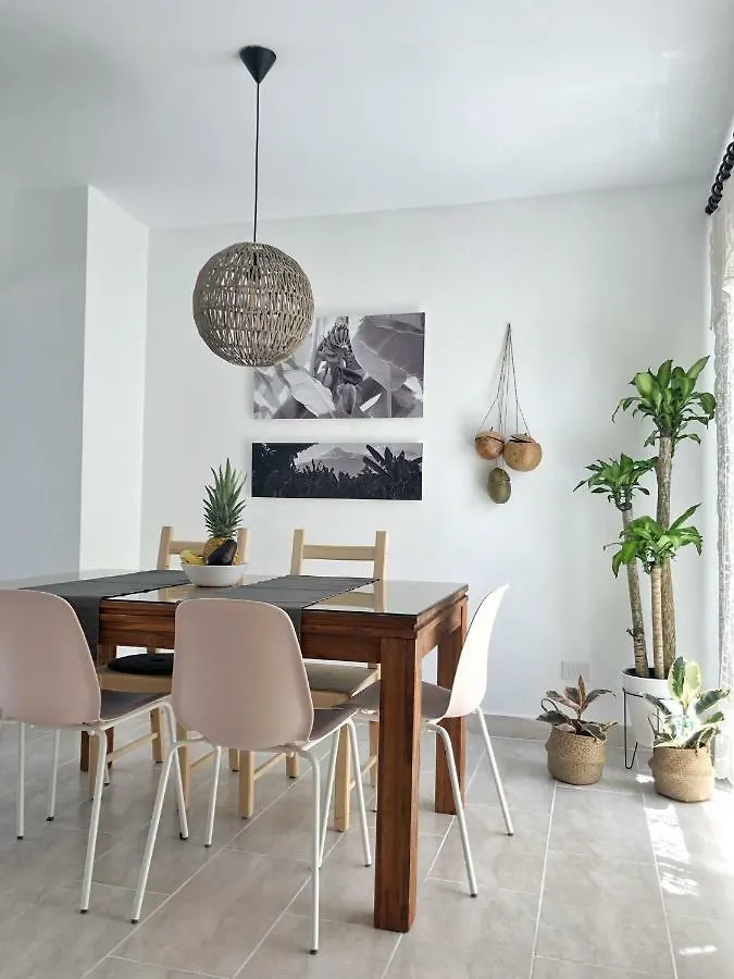 6-Perfect Modern Apt In Great Location Pool/Gym/Bbq Apartment Santo Domingo 0*,  Dominican Republic