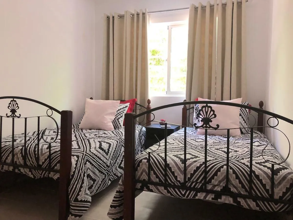 6-Perfect Modern Apt In Great Location Pool/Gym/Bbq Apartment Santo Domingo