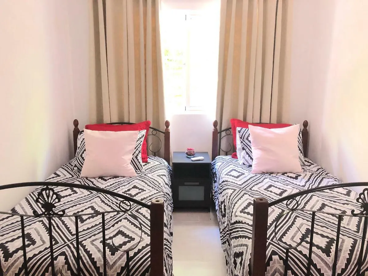 6-Perfect Modern Apt In Great Location Pool/Gym/Bbq Apartment Santo Domingo 0*,  Dominican Republic